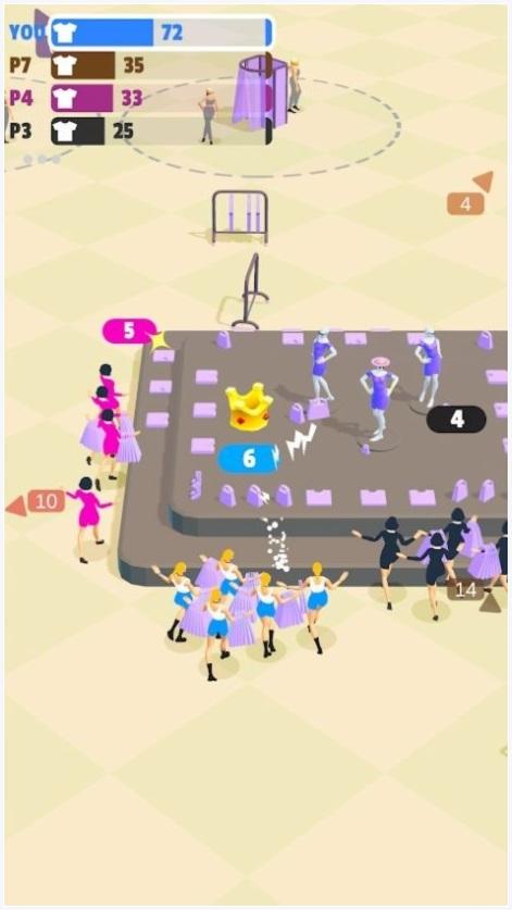 商场管理图0