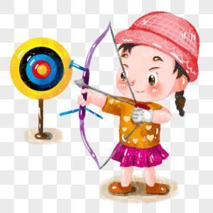 史努比射箭图1