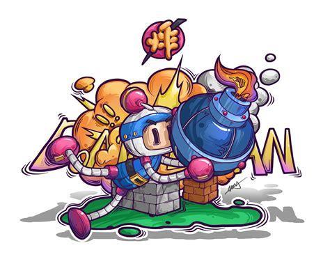 反恐炸弹人图1