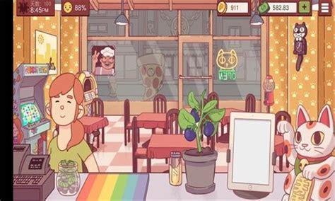 可口的披萨破解版图1