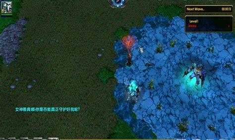 守护雅典娜转职版图0