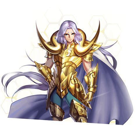 圣斗士星矢欧米伽2图1