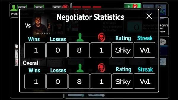 人质谈判专家图5