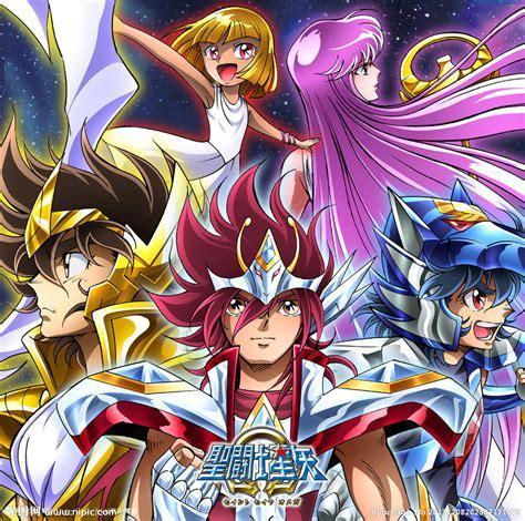 圣斗士星矢欧米伽2