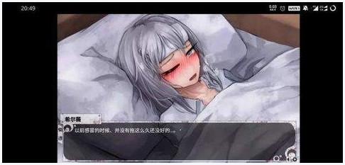 希尔薇图3