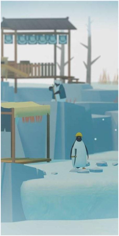 企鹅岛图6