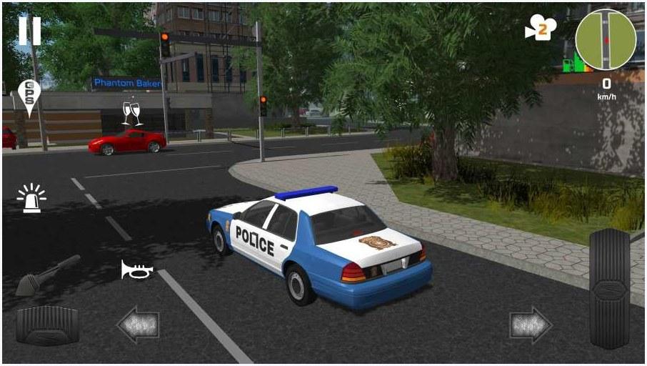巡警图1