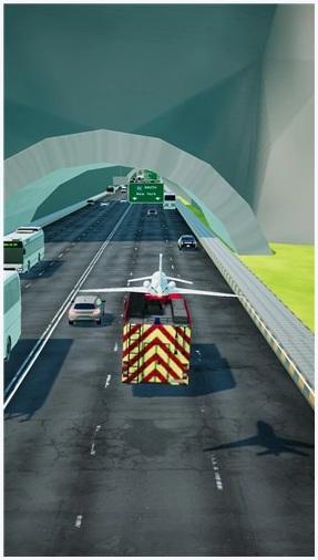 低空飞行图2