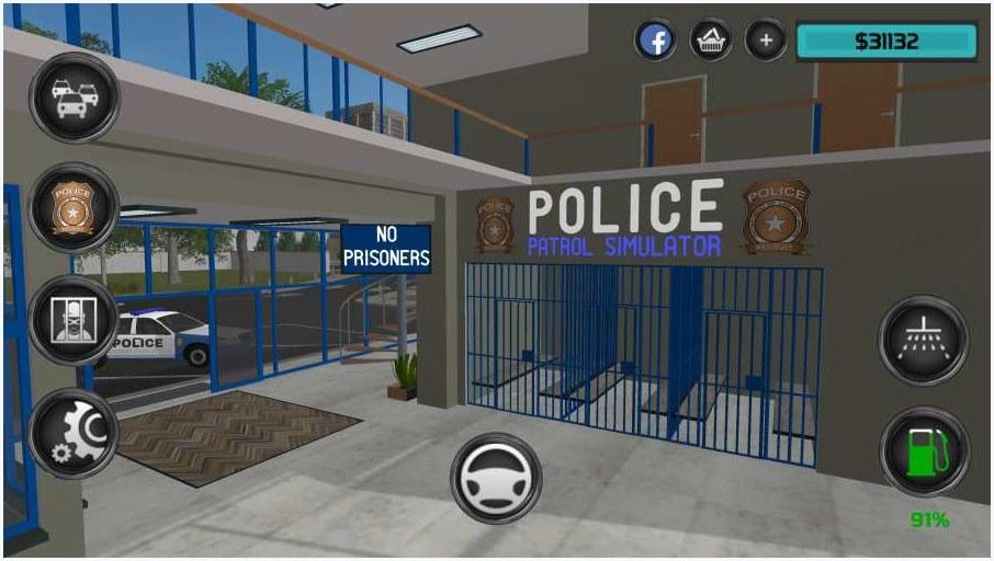 巡警图0