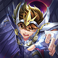 圣斗士星矢：正义传说