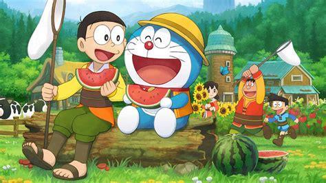 哆啦a梦中文版图2
