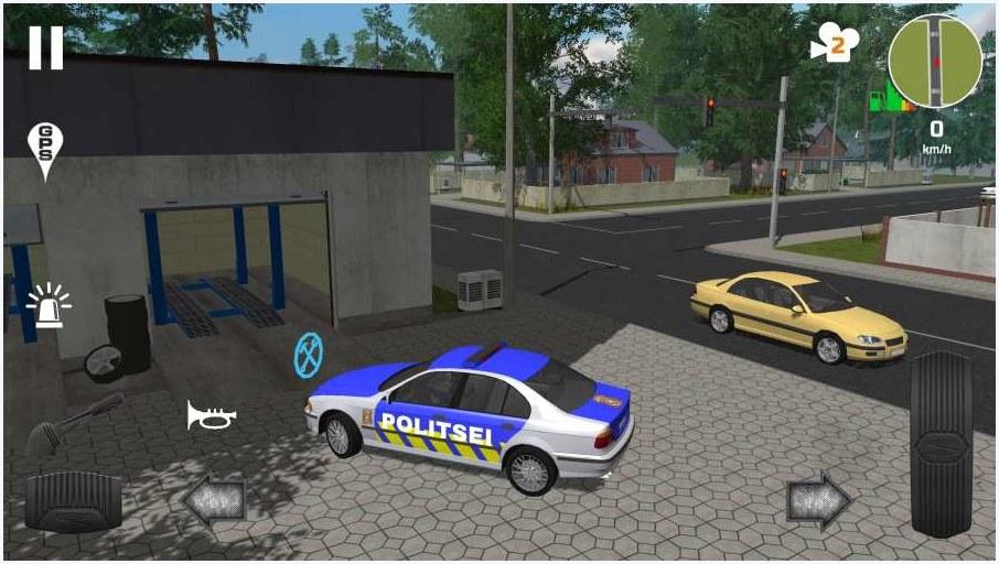 巡警图5