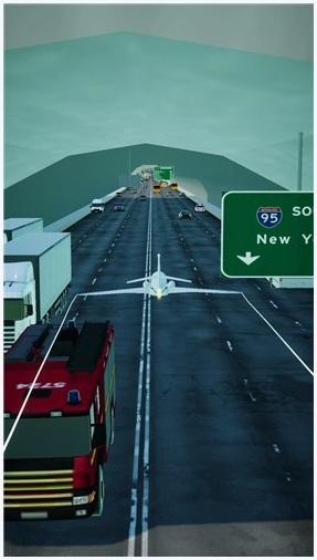 低空飞行图0