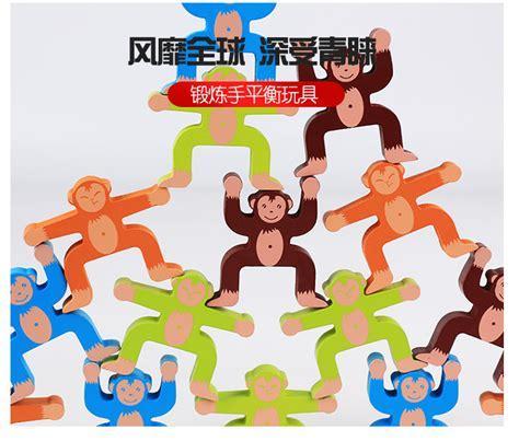 平衡积木图6