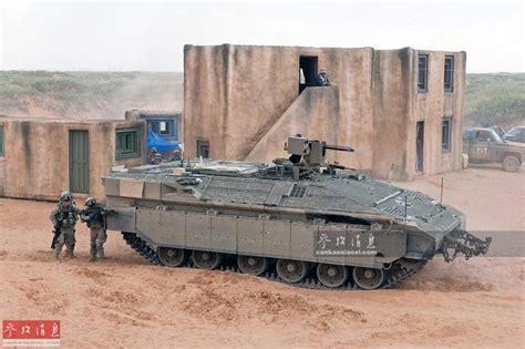 坦克巷战图0