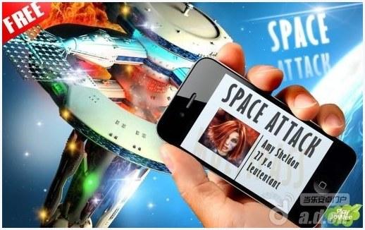 宇宙守护者图5