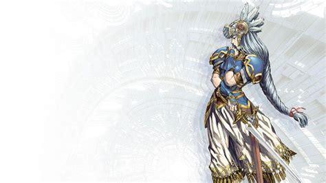 北欧女神pc图1