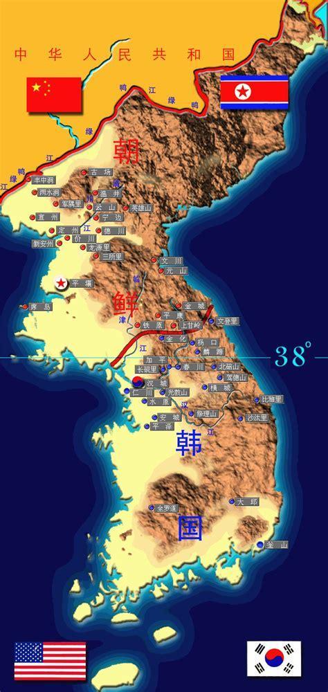 决战朝鲜游戏图1
