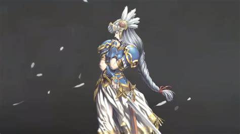 北欧女神pc图0