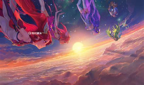 宇宙守护者图7