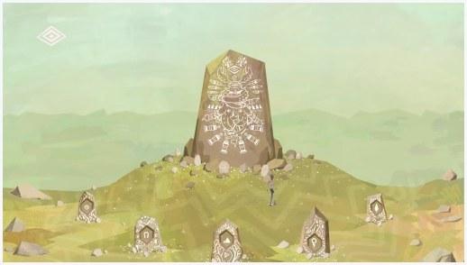 印痕图2