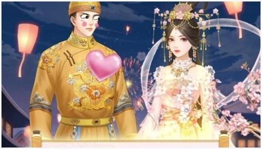 凤倾天下图2