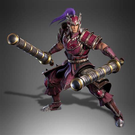 三国之战神无双图3