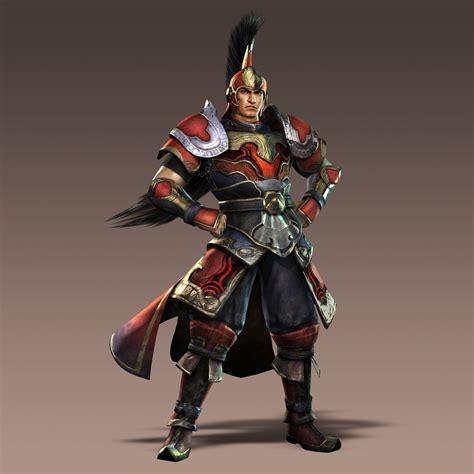 三国之战神无双图0