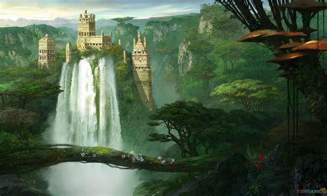 奇幻世界图4