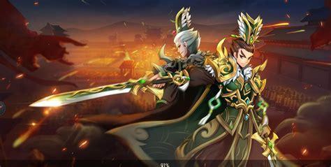 三国骁将图1
