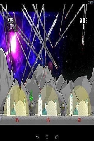 外星人攻城图0