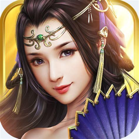 侠隐图3