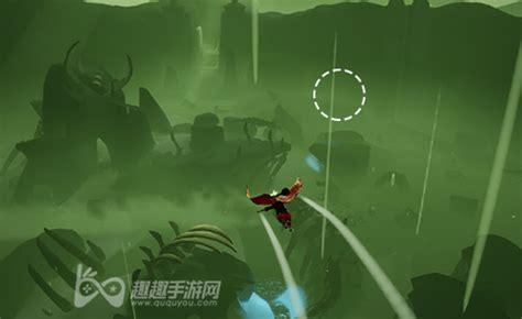 巨兽荒原图2