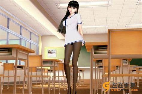 人工少女3简体中文版图0