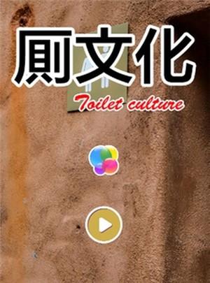 厕文化图2