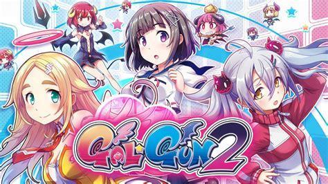 射击少女图6