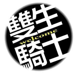 双生骑士图0