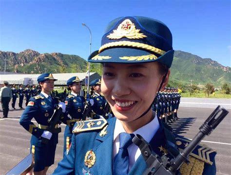 女兵部落图0