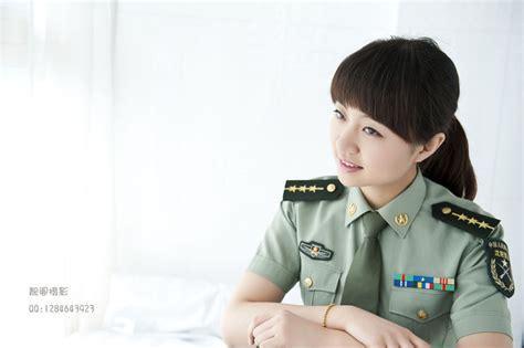 女兵部落图2