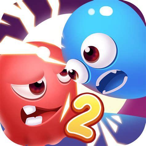 双人天降小球图3