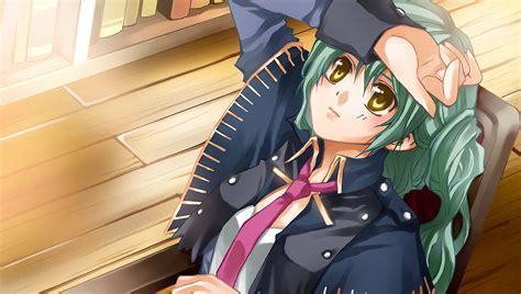 兰岛物语 少女的约定图2
