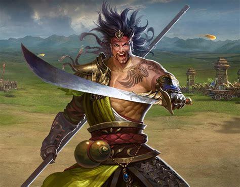 三国群雄图3