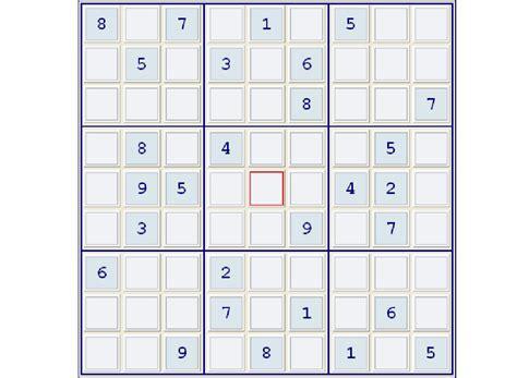 九宫格数独游戏图0