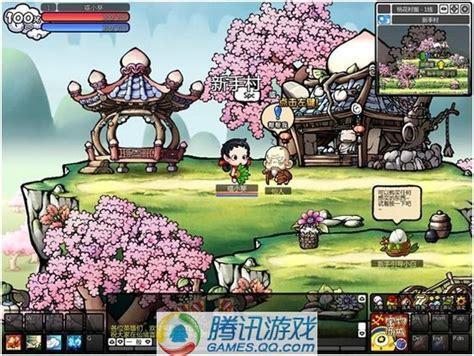 仙境冒险766图1