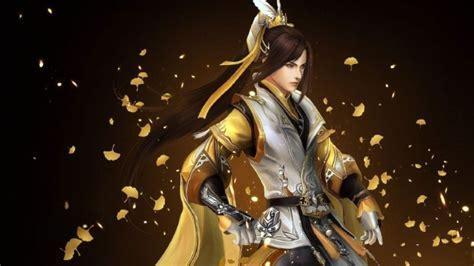 剑侠情缘叁online图2