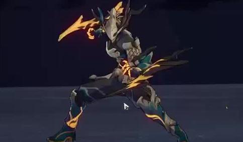 《剑雨江湖星耀版》变态版战骑系统玩法攻略