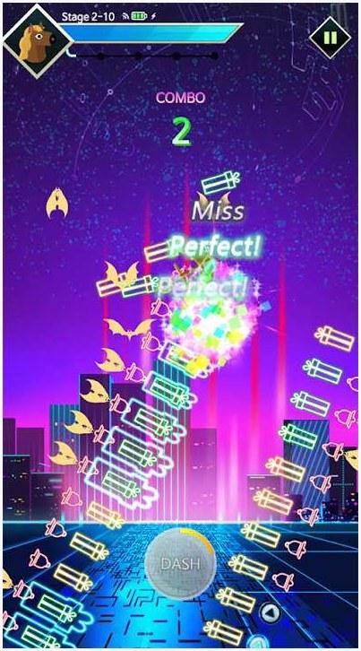 多米诺图1