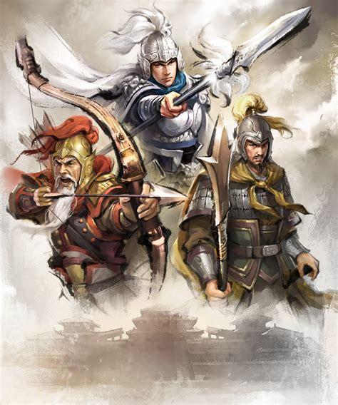三国之战图1