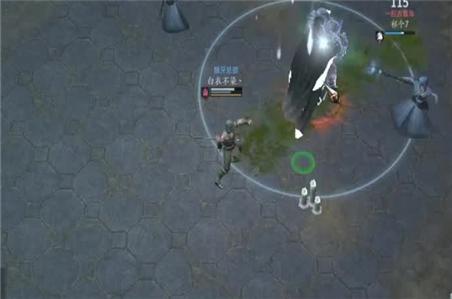 《剑网3：指尖江湖》新手如何高效提升战力
