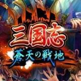 三国志苍天战地